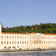 Kuleli Askeri