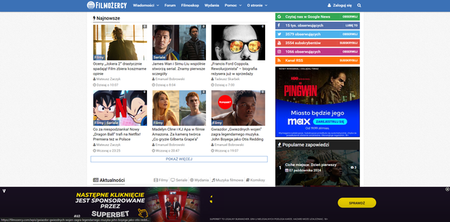 [Obrazek: sciekozercy.png]