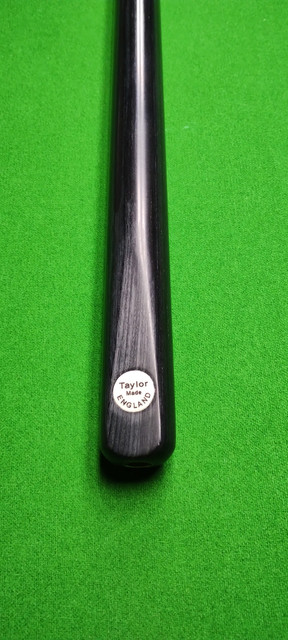 Cue-Butt