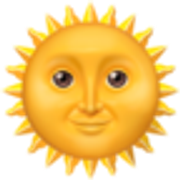 sun-with-face-1f31e