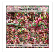 Dreamy Carousel 1