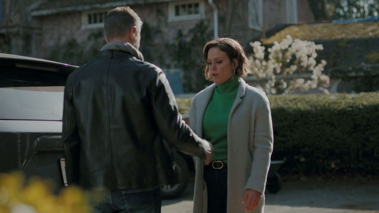 The Wedding Cottage Screenshot