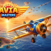 Aviamasters 54