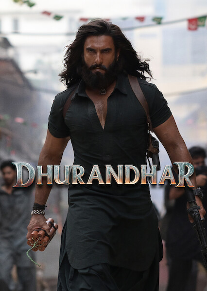 Dhurandhar (2025) Bollywood Hindi Movie HD ESub Download – ffilmyfly.com