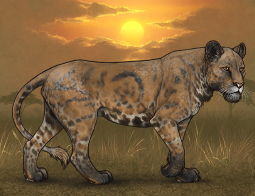 🦁 Ciath's Lion Auctions [2x-3x Ros/10BO+] :|: Lioden