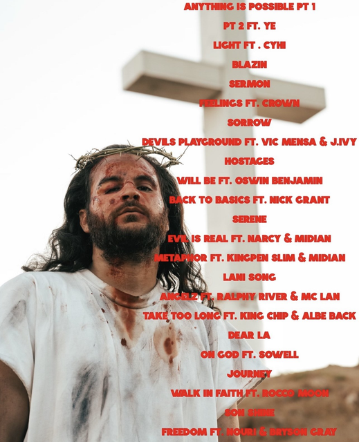 hitler tracklist