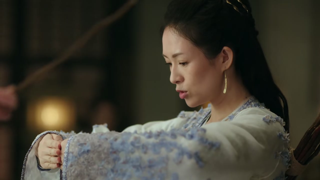 The Rebel Princess Screenshot