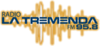 Radio La Tremenda 95.8 FM (OFF)