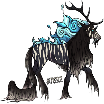 Pet #7692