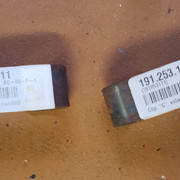 Exhaust-Spring-Clip