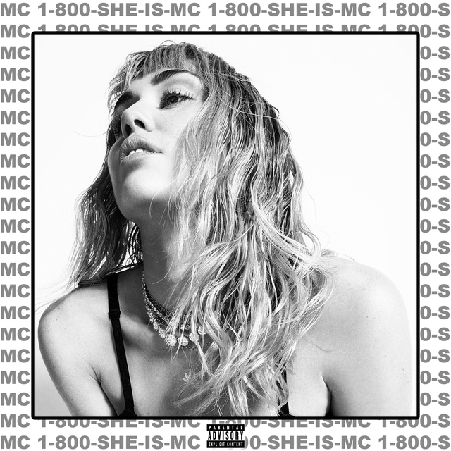 SHE-IS-MILEY-CYRUS