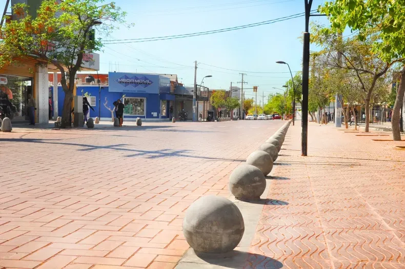 El Centro Comercial de Rawson prepara una promoción única por la semana del Día del Amigo