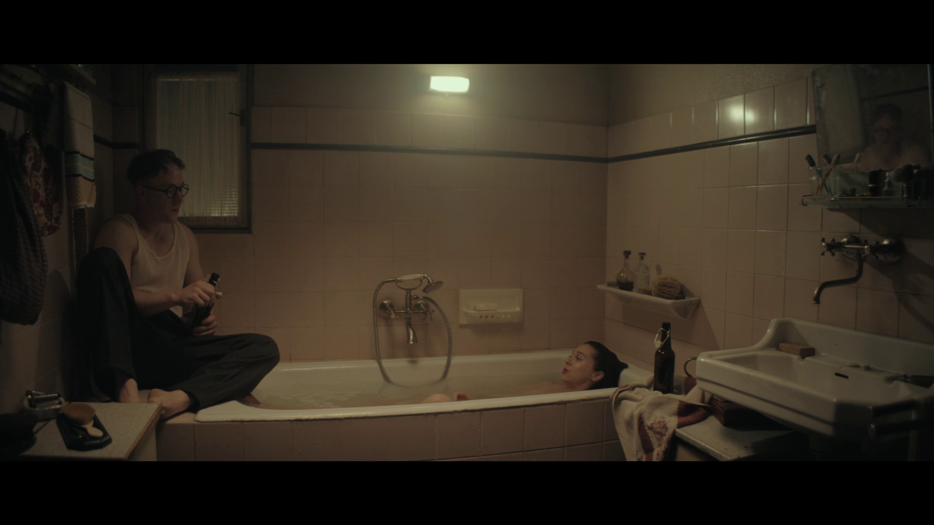 Download A Small Light (Season 1) {English With Subtitles} WeB-DL 720p [350MB] || 1080p [1GB]