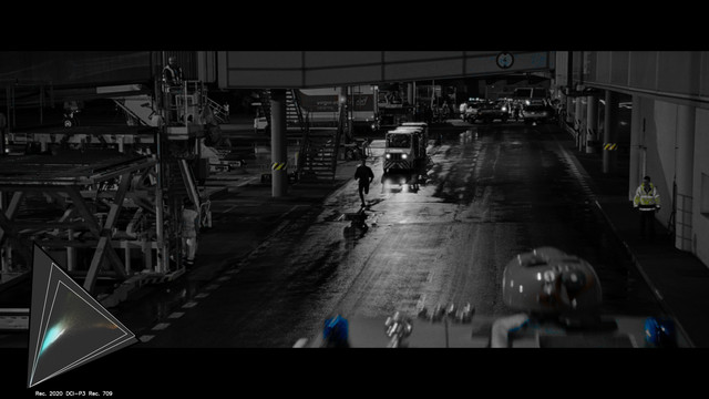 gamut-CR0095