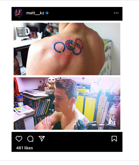 tattoo