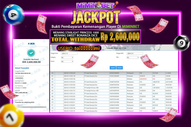 BUKTI JP 14 FEBRUARI 2024