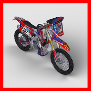 Honda-CRF-450-RX