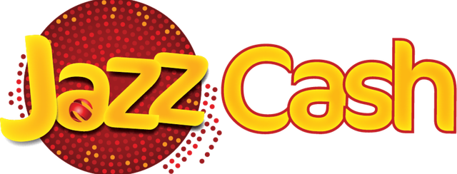 JazzCash QR logo