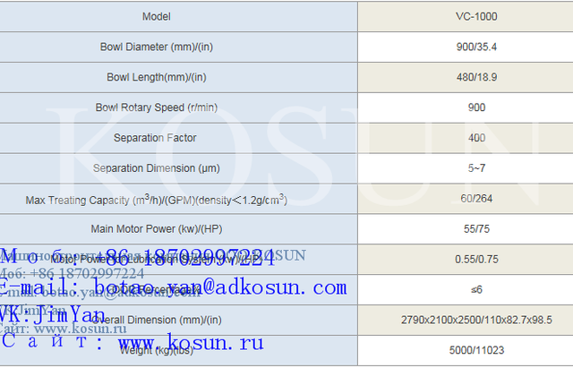 VC 1000 specification.png