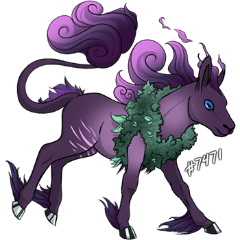 Pet #7471
