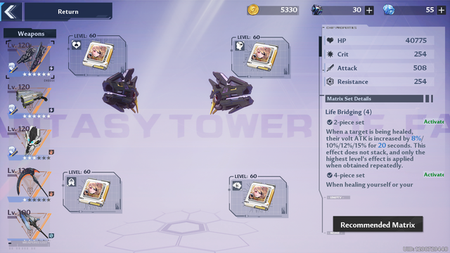 Matrix-3