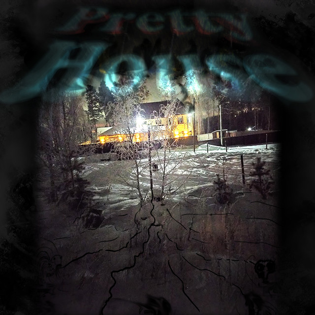 Preety-House