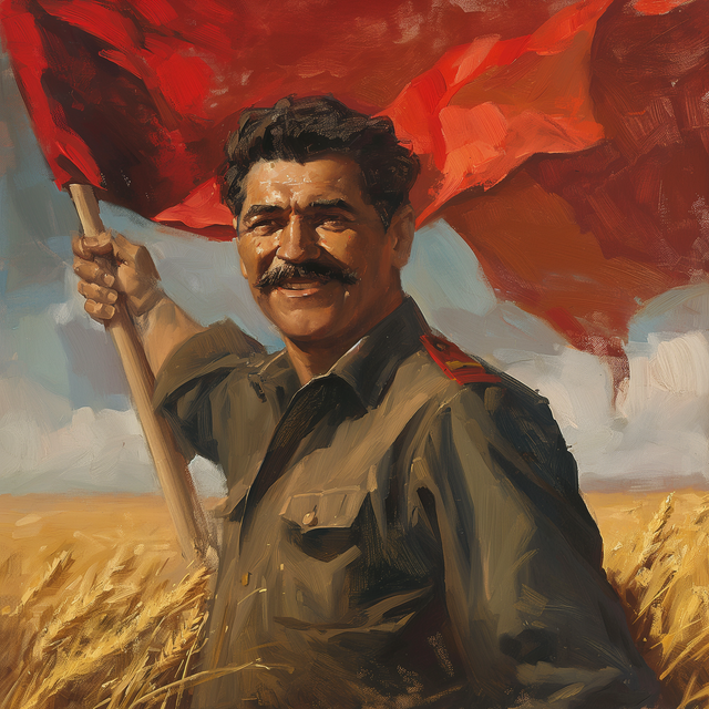 Stalin