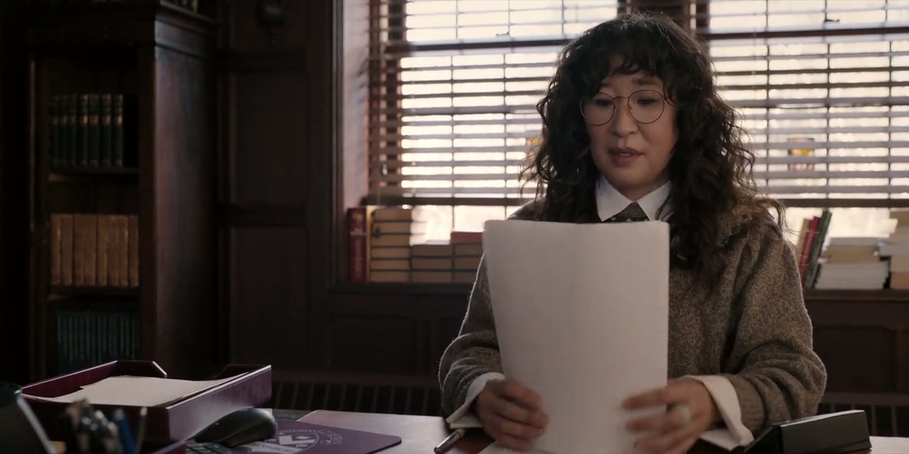 The Chair Screenshot
