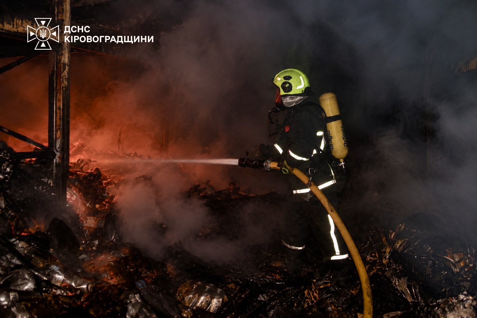 Масована атака на Кропивницький і Кіровоградщину 14 15 жовтня 2026 Перша електронна газета (9)