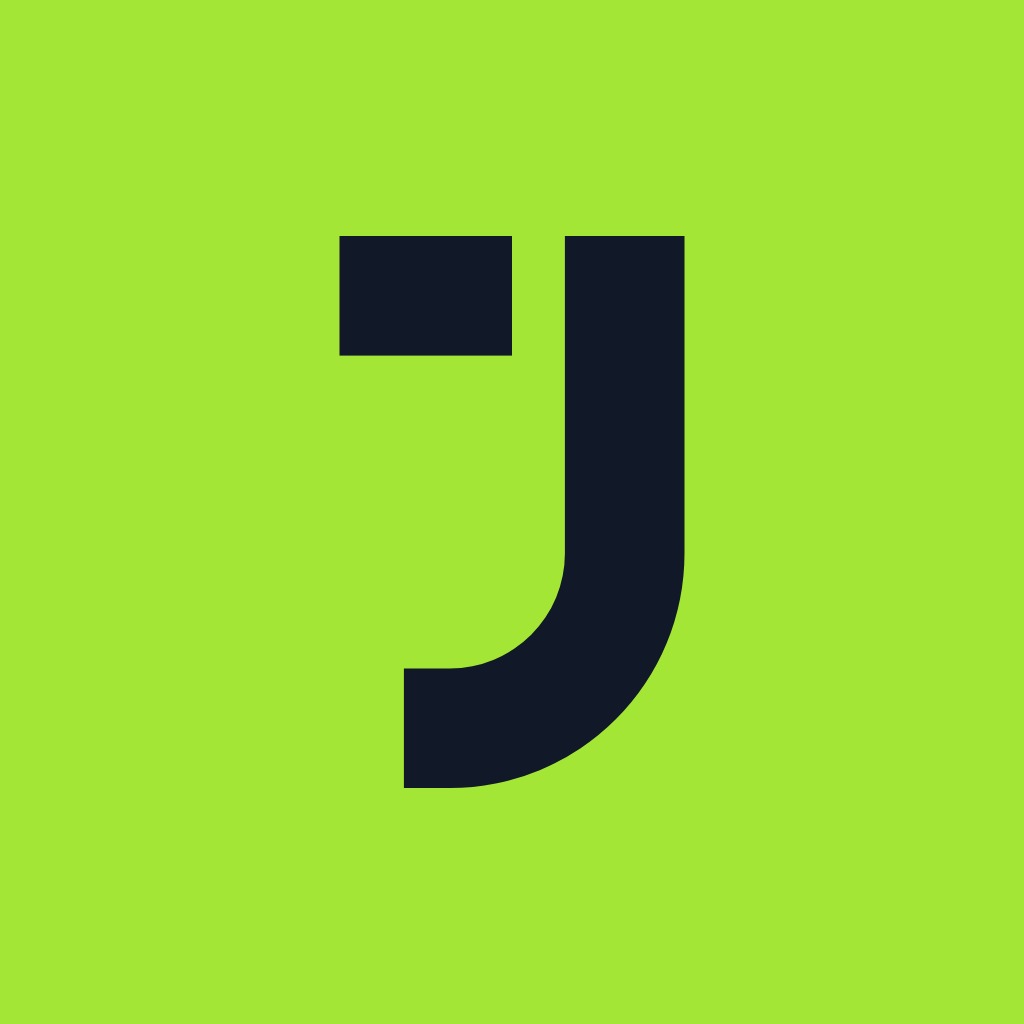 Jiffy Invoice logo