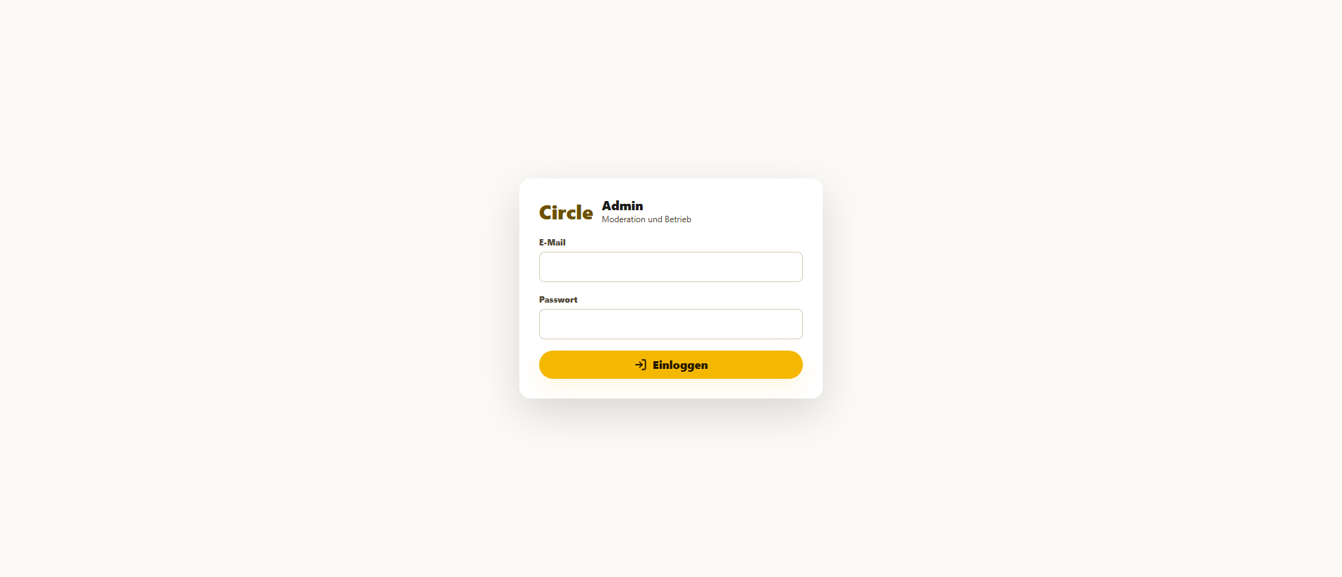 Forensic screenshot of circle-95b59.web.app showing the phishing page layout