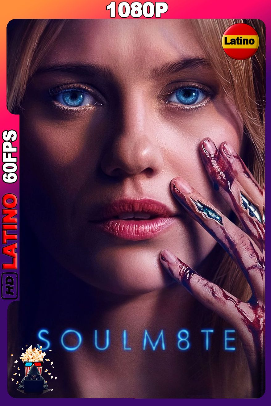 Soulm8te (2026) [1080p] 60FPS [Latino-Inglés]