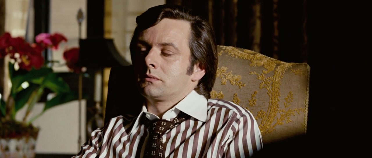Frost/Nixon Screenshot