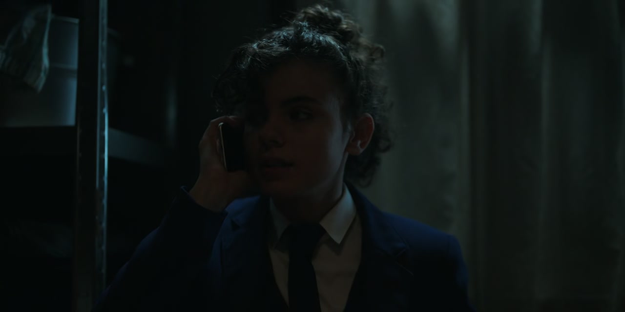 The Boarding School: Las Cumbres Screenshot