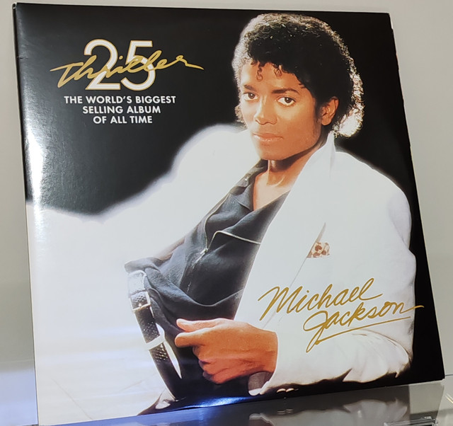 thriller25