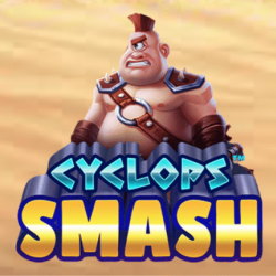 Cyclops Smash Oyna