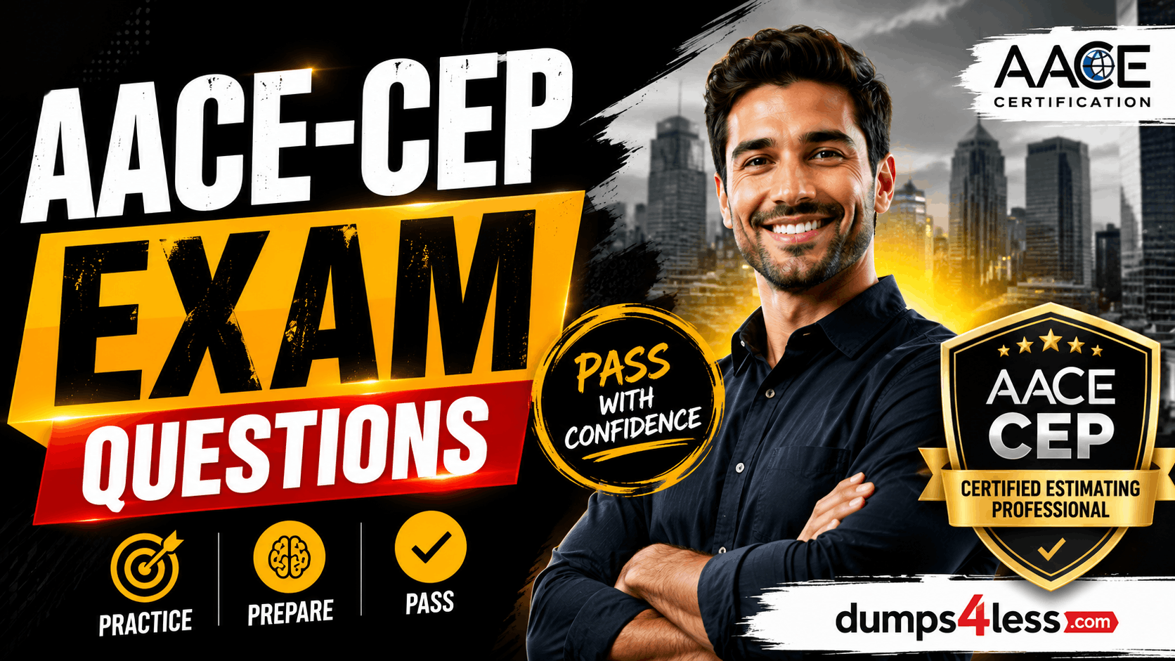 AACE-CEP Exam Questions