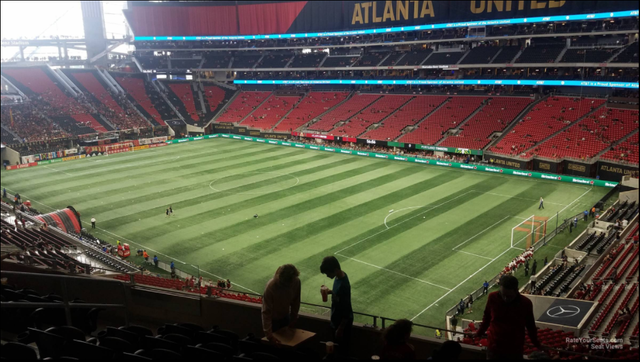 Sect-230-Row-9