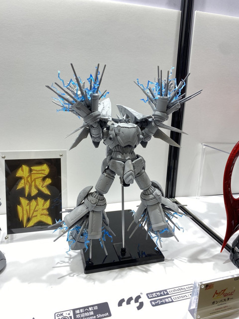 CCS001