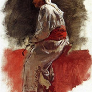 Edwin-Lord-Weeks-The-Rider