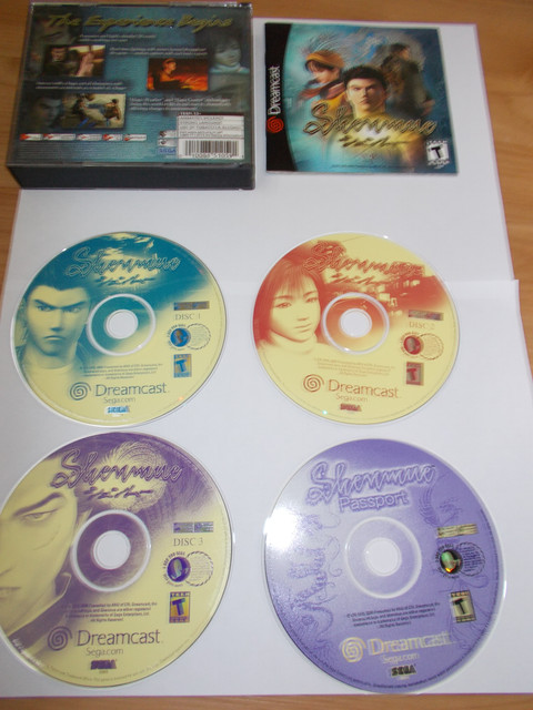 Shenmue