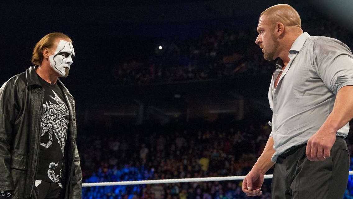 Hicieron su debut en Survivor Series Hicieron su debut en Survivor Series