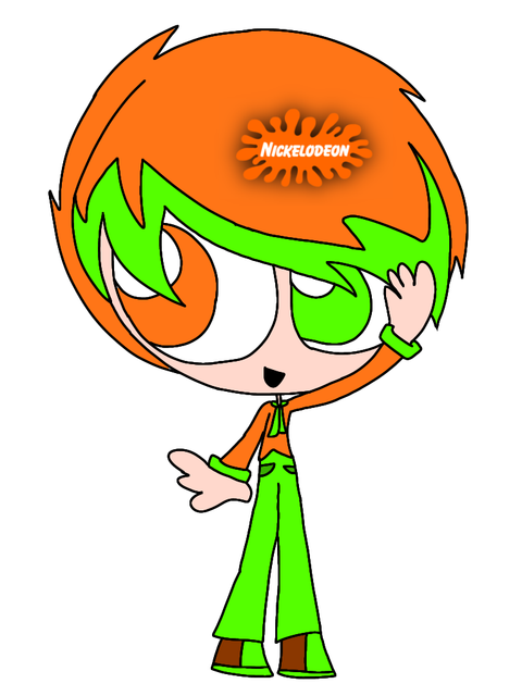 nickelodeon