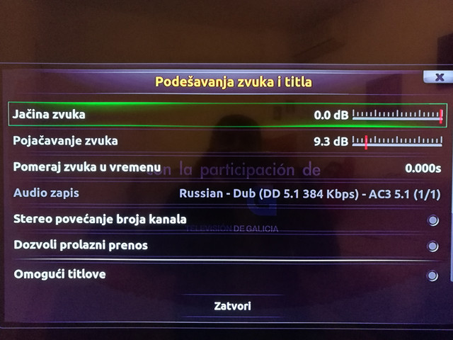 sdr