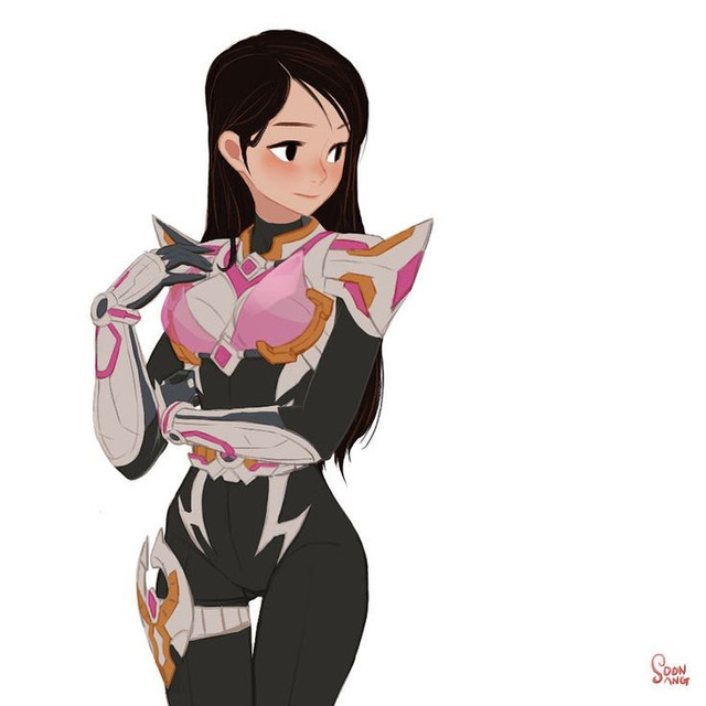 space pilot 2