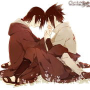 Sasuke-Itachi