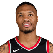 damian lillard