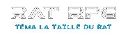 Rat RPG