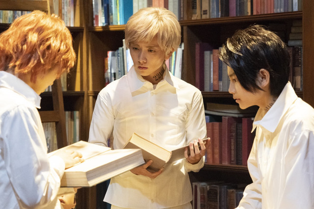 Minerva-Library
