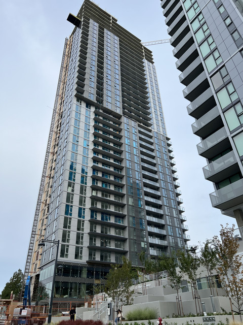 Century City - September 21, 2024